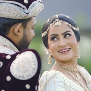 Wedding Videography